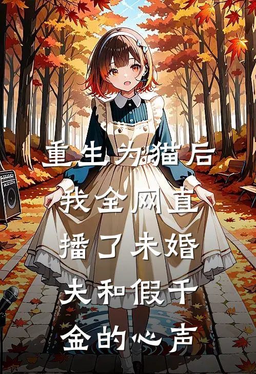 重生为猫后，我全网直播了未婚夫和假千金的心声