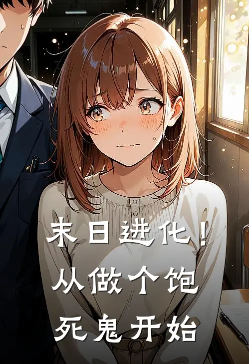 末日进化！从做个饱死鬼开始