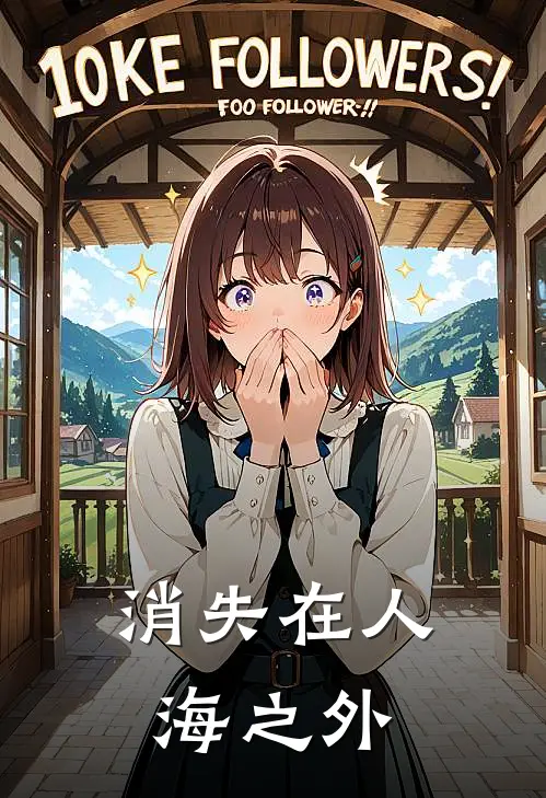 消失在人海之外