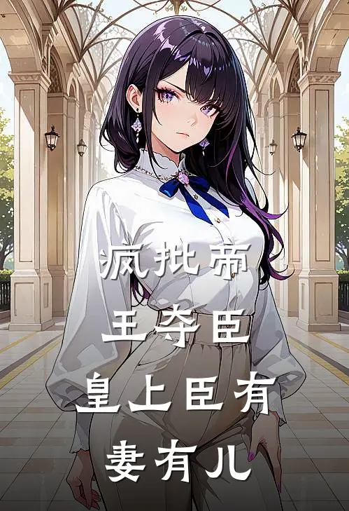 疯批帝王夺臣：皇上臣有妻有儿