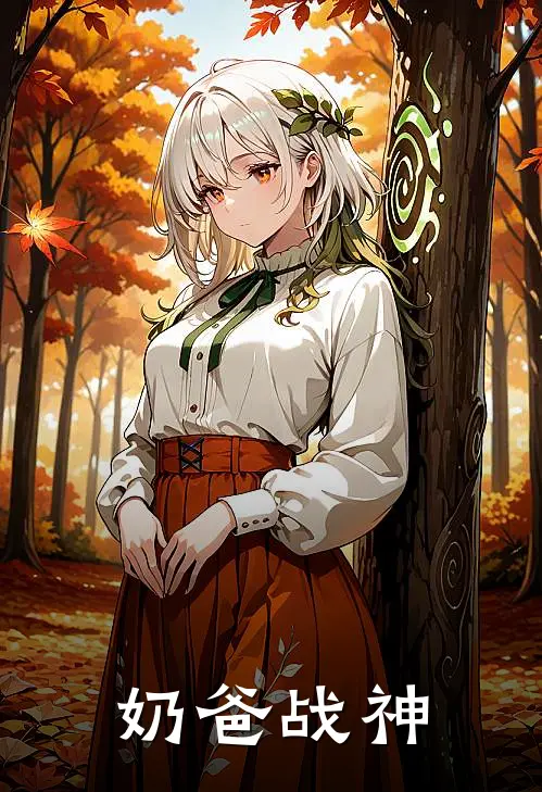 奶爸战神