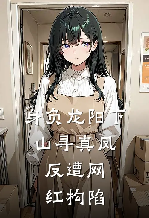 身负龙阳下山寻真凤，反遭网红构陷