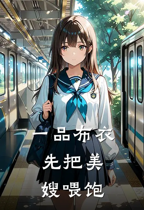 一品布衣，先把美嫂喂饱