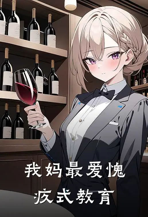 我妈最爱愧疚式教育