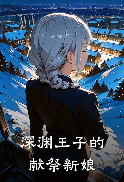 深渊王子的献祭新娘