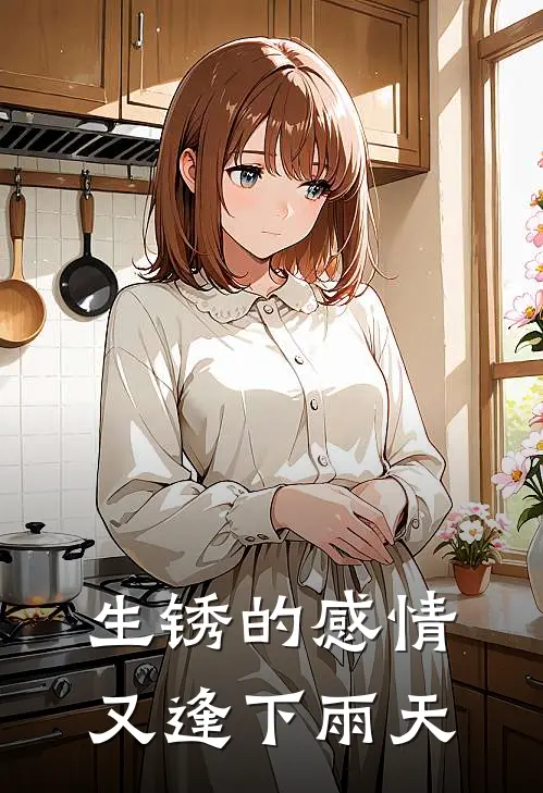 生锈的感情又逢下雨天