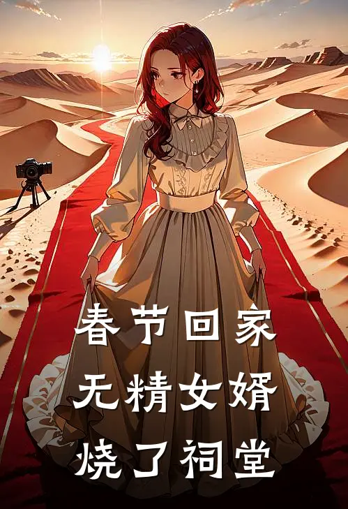 春节回家，无精女婿烧了祠堂