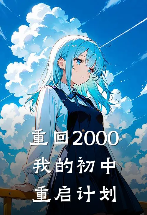 重回2000：我的初中重启计划