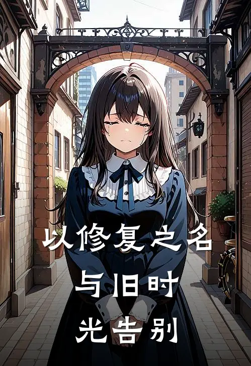 以修复之名，与旧时光告别