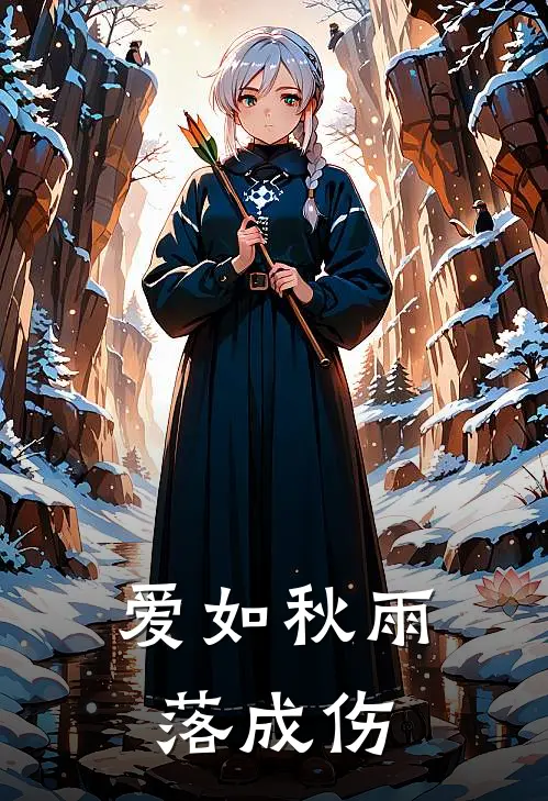 爱如秋雨落成伤