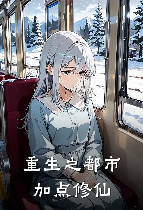 重生之都市加点修仙