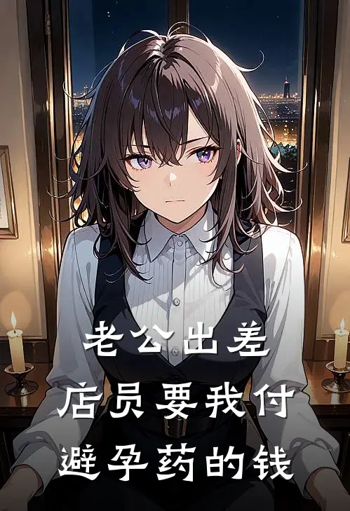 老公出差，店员要我付避孕药的钱