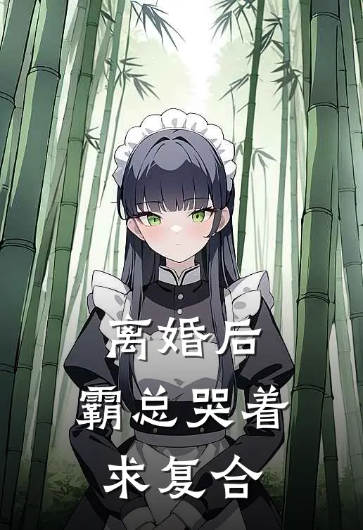 离婚后，霸总哭着求复合