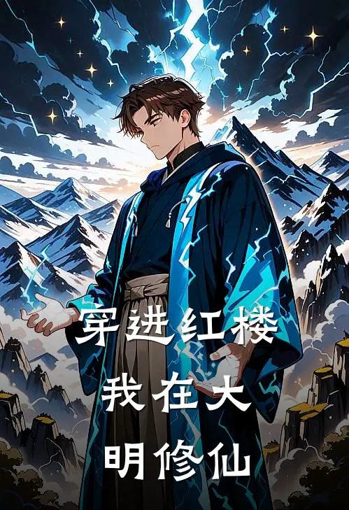 穿进红楼：我在大明修仙