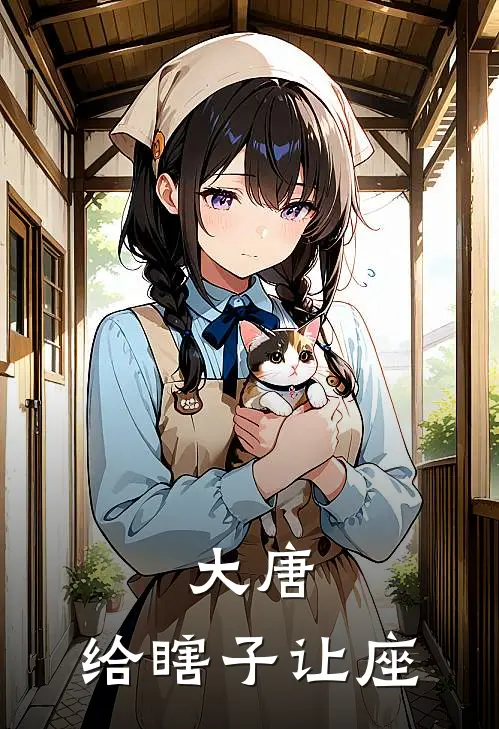 大唐：给瞎子让座