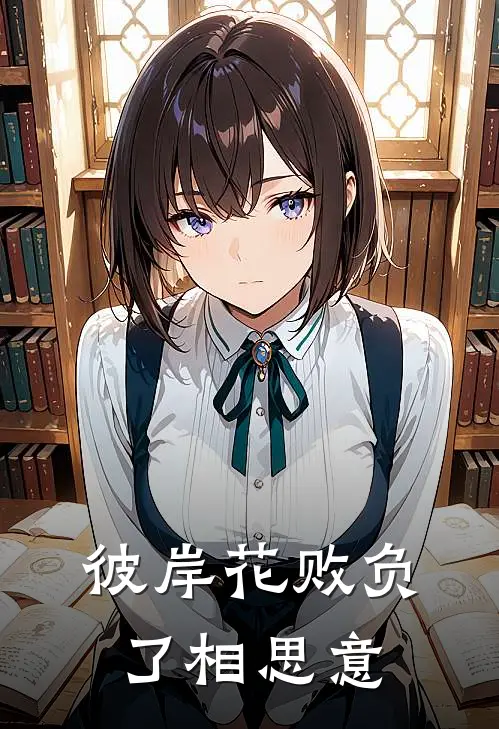 彼岸花败负了相思意