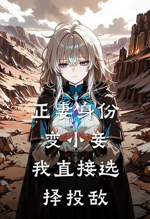 正妻身份变小妾，我直接选择投敌