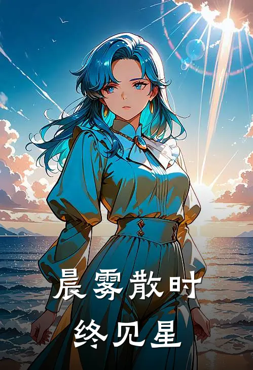 晨雾散时终见星