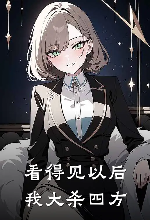 看得见以后，我大杀四方