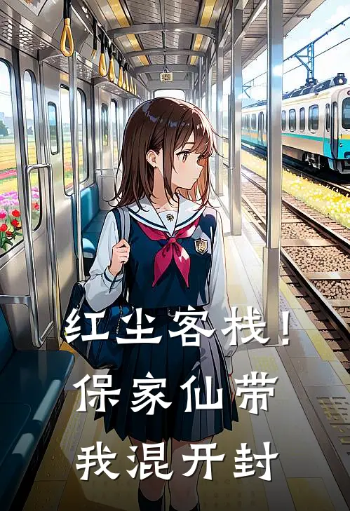 红尘客栈！保家仙带我混开封