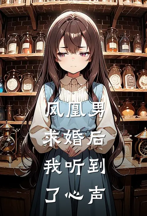 凤凰男求婚后，我听到了心声