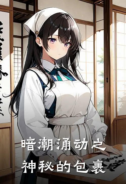 暗潮涌动之神秘的包裹