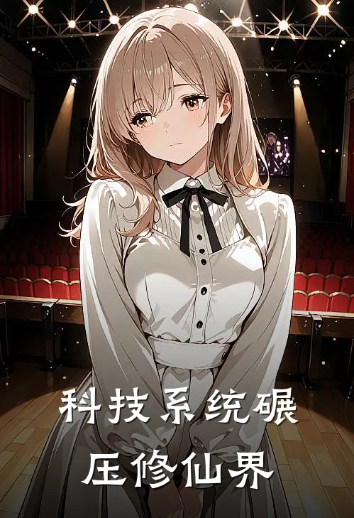 科技系统碾压修仙界