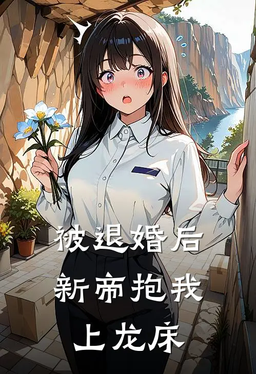被退婚后，新帝抱我上龙床