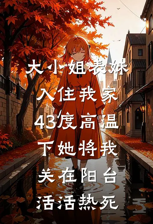 大小姐表妹入住我家，43度高温下她将我关在阳台活活热死