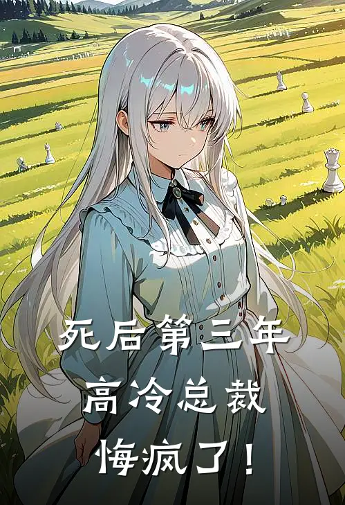 死后第三年，高冷总裁悔疯了！