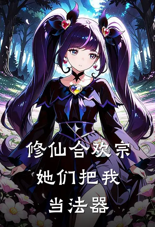 修仙合欢宗，她们把我当法器