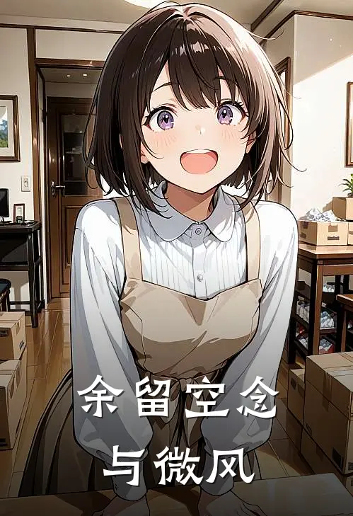 余留空念与微风