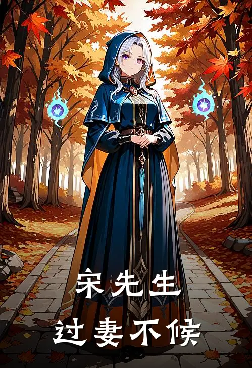 宋先生，过妻不候