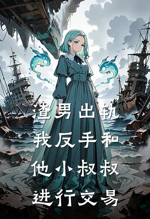 渣男出轨，我反手和他小叔叔进行交易