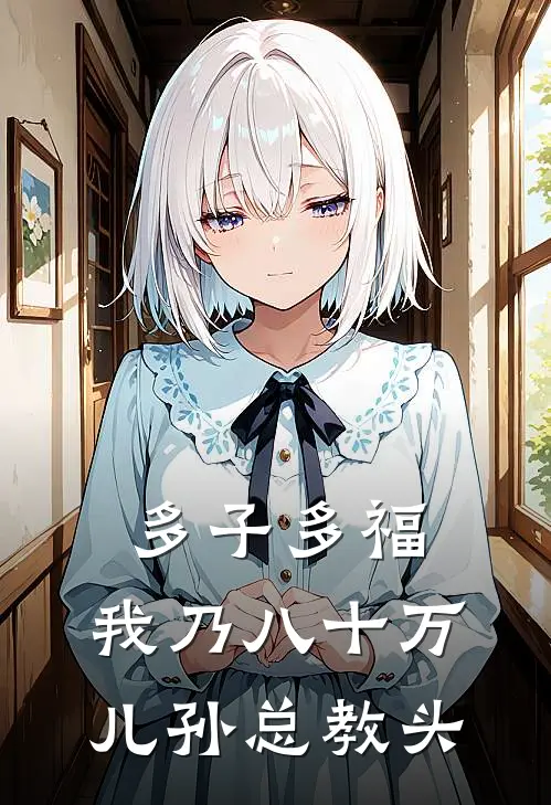 多子多福，我乃八十万儿孙总教头
