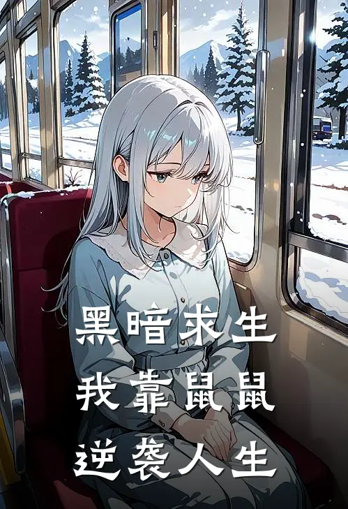 黑暗求生：我靠鼠鼠逆袭人生