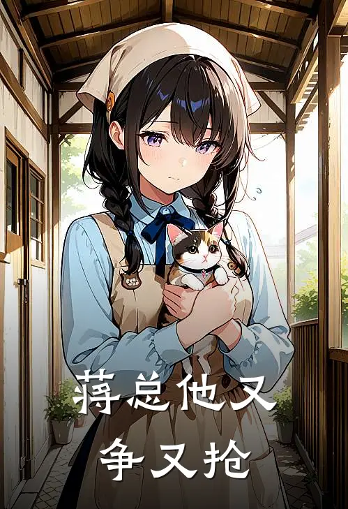 蒋总他又争又抢