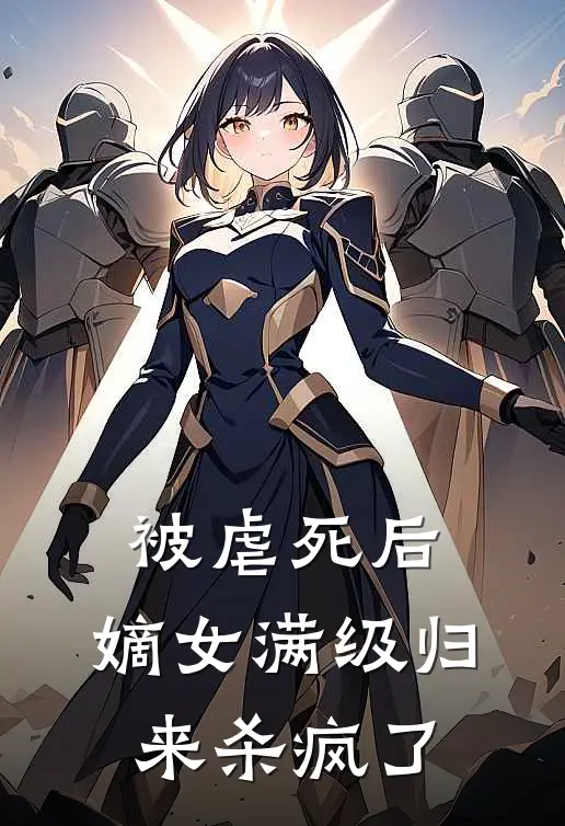 被虐死后，嫡女满级归来杀疯了