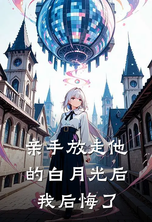 亲手放走他的白月光后，我后悔了