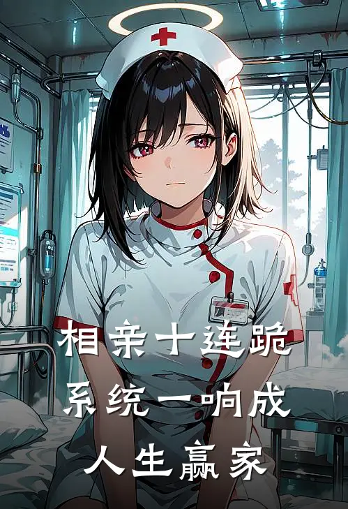 相亲十连跪，系统一响成人生赢家