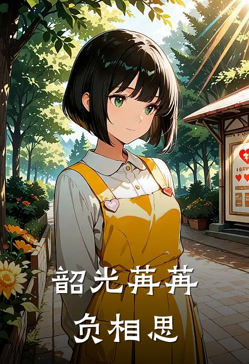 韶光苒苒负相思