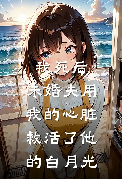 我死后，未婚夫用我的心脏救活了他的白月光
