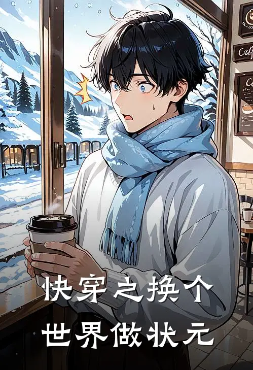 快穿之换个世界做状元