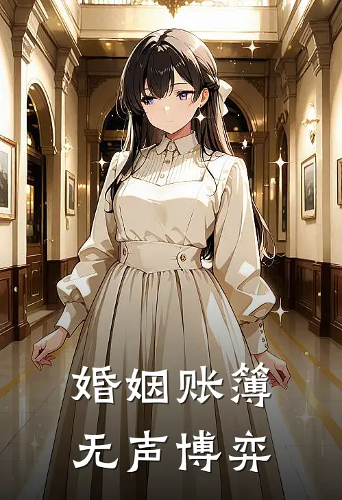 婚姻账簿，无声博弈