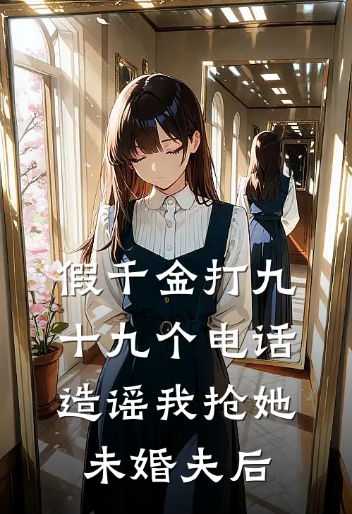 假千金打九十九个电话造谣我抢她未婚夫后
