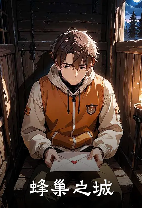 蜂巢之城