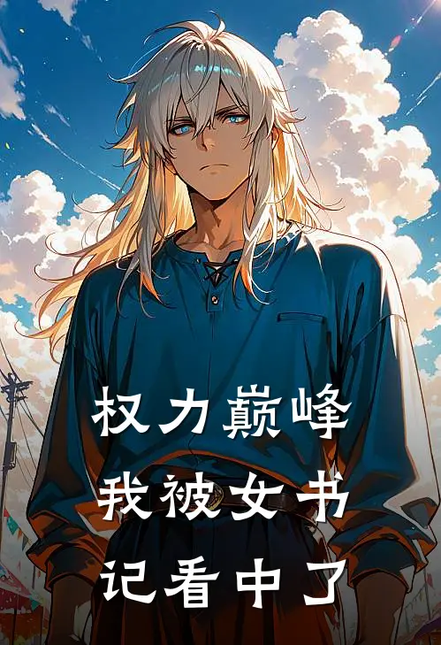 权力巅峰：我被女书记看中了