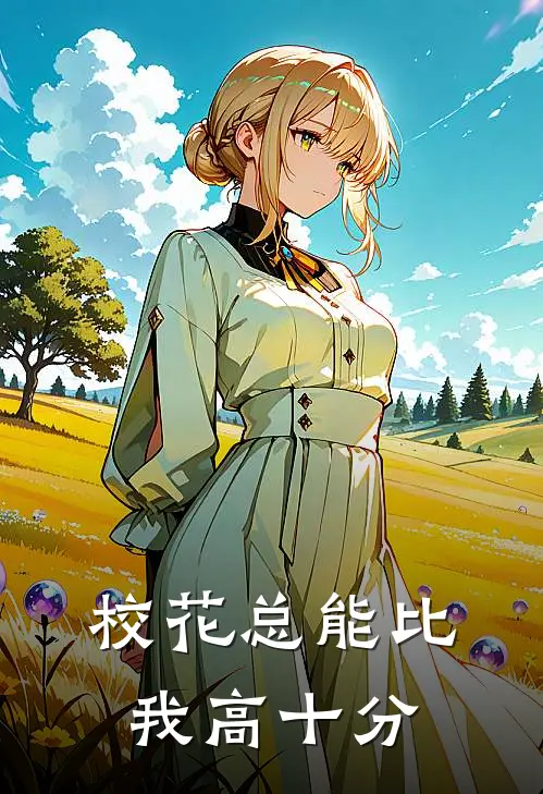 校花总能比我高十分