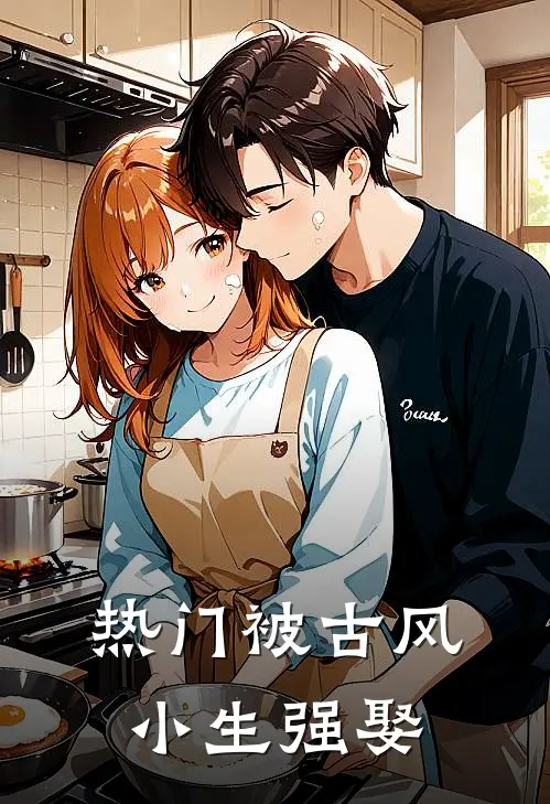 [热门]被古风小生强娶