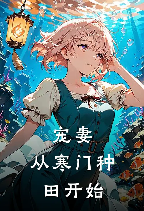 宠妻，从寒门种田开始